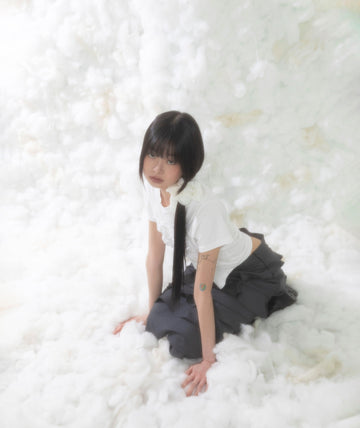 Cloud T-Shirt